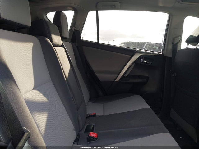2015 TOYOTA RAV4 2T3WFREVXFW190623 Photo 7