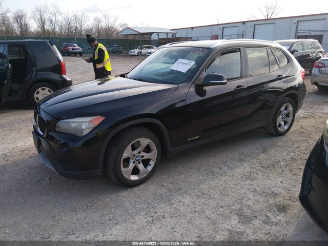 Продаж на аукціоні авто 2013 Bmw X1 Sdrive28i, vin: WBAVM1C59DVW43993, номер лоту: 44744023
