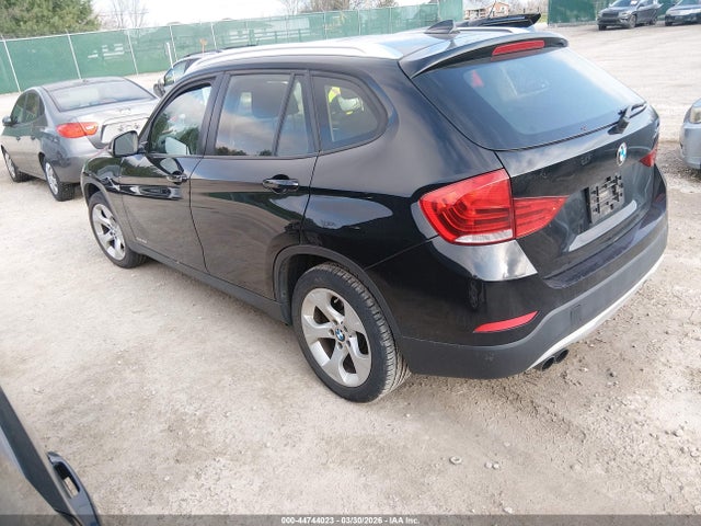 Продаж на аукціоні авто 2013 Bmw X1 Sdrive28i, vin: WBAVM1C59DVW43993, номер лоту: 44744023