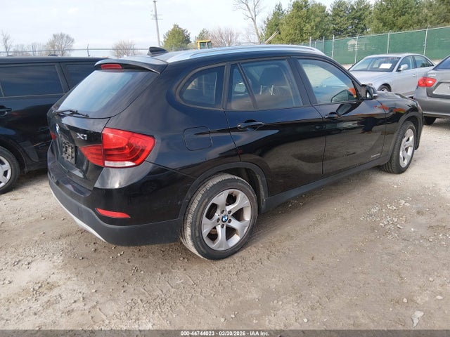 Продаж на аукціоні авто 2013 Bmw X1 Sdrive28i, vin: WBAVM1C59DVW43993, номер лоту: 44744023