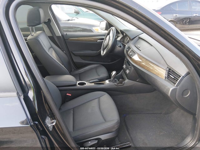 Продаж на аукціоні авто 2013 Bmw X1 Sdrive28i, vin: WBAVM1C59DVW43993, номер лоту: 44744023