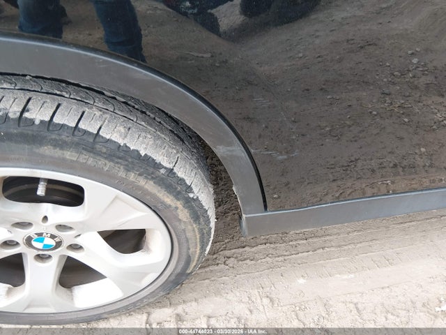 Продаж на аукціоні авто 2013 Bmw X1 Sdrive28i, vin: WBAVM1C59DVW43993, номер лоту: 44744023