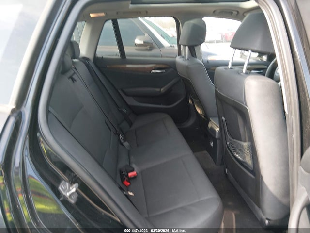 Продаж на аукціоні авто 2013 Bmw X1 Sdrive28i, vin: WBAVM1C59DVW43993, номер лоту: 44744023
