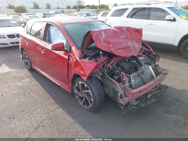 2017 JTNKARJE7HJ542685 main image