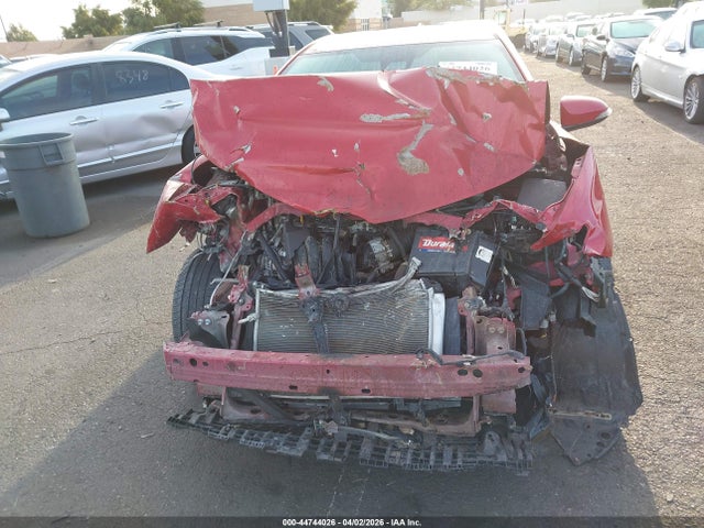 JTNKARJE7HJ542685 Toyota COROLLA IM