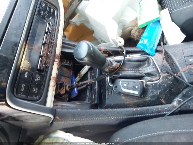 JTNKARJE7HJ542685 Toyota COROLLA IM