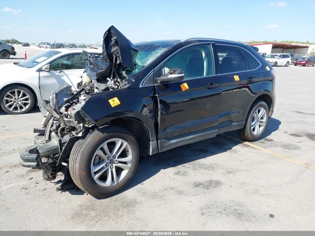 2FMPK3J9XLBA91574 Ford EDGE SEL