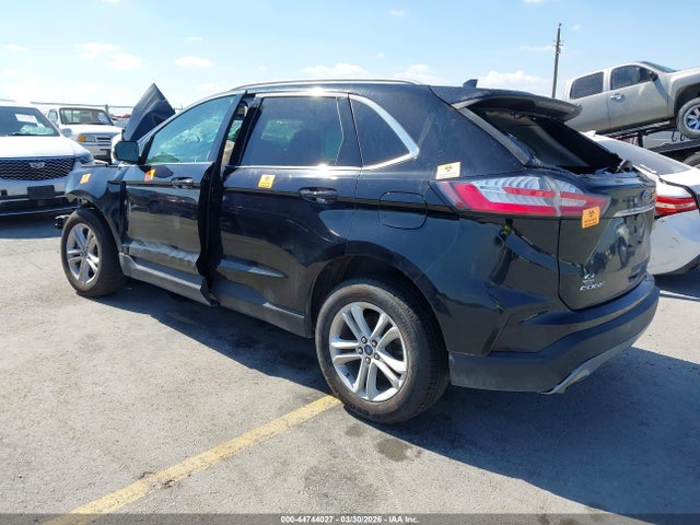 2FMPK3J9XLBA91574 Ford EDGE SEL