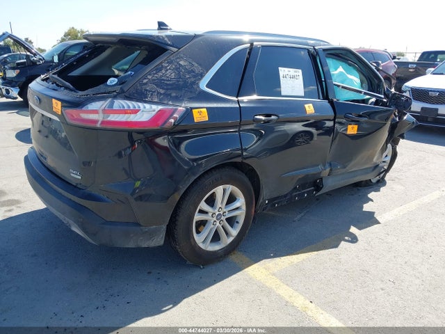 2FMPK3J9XLBA91574 Ford EDGE SEL