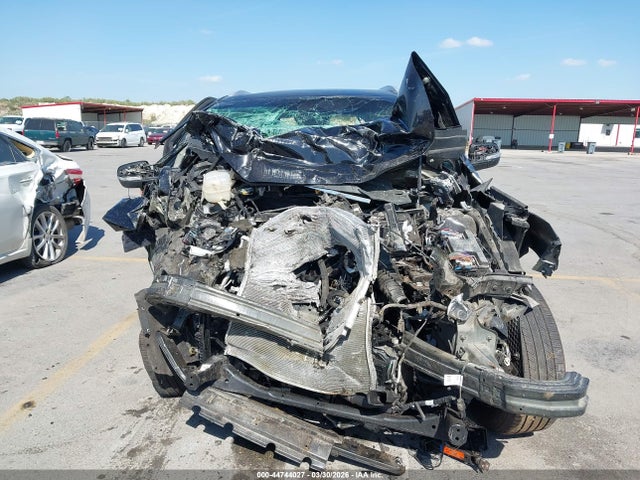 2FMPK3J9XLBA91574 Ford EDGE SEL