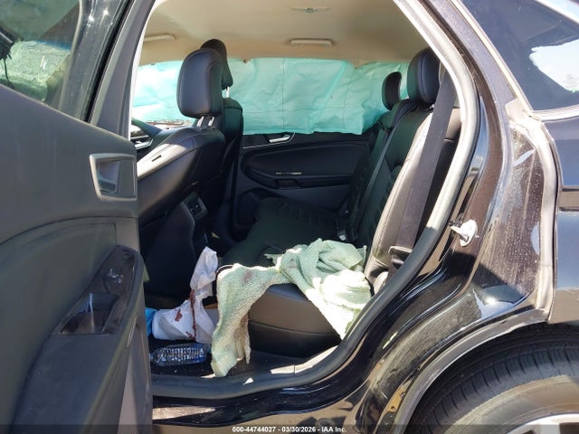 2FMPK3J9XLBA91574 Ford EDGE SEL