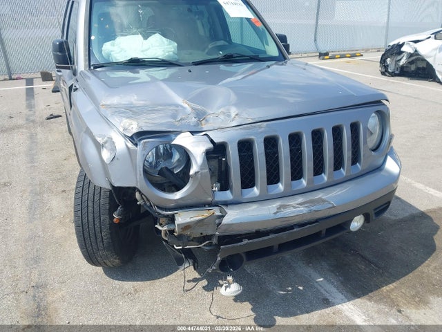 Aukcja sprzedaży 2016 Jeep Patriot Sport, vin: 1C4NJPBB7GD808620, numer aukcji: 44744031