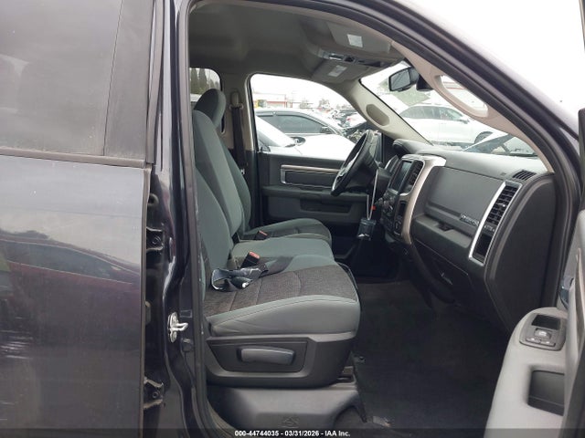 Продажа на аукционе авто 2017 Ram 1500 Big Horn  4x2 5'7 Box, vin: 1C6RR6LT7HS841603, номер лота: 44744035