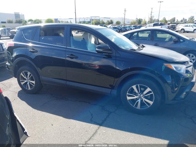 Toyota Rav4 Xle 2018 2T3WFREV1JW479334 Image 12