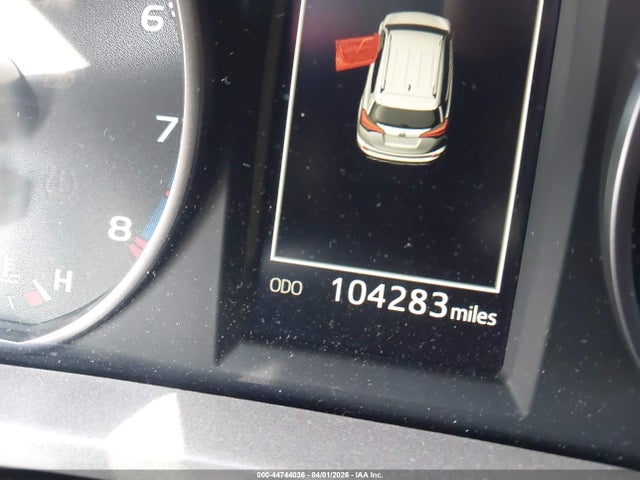Toyota Rav4 Xle 2018 2T3WFREV1JW479334 Image 14