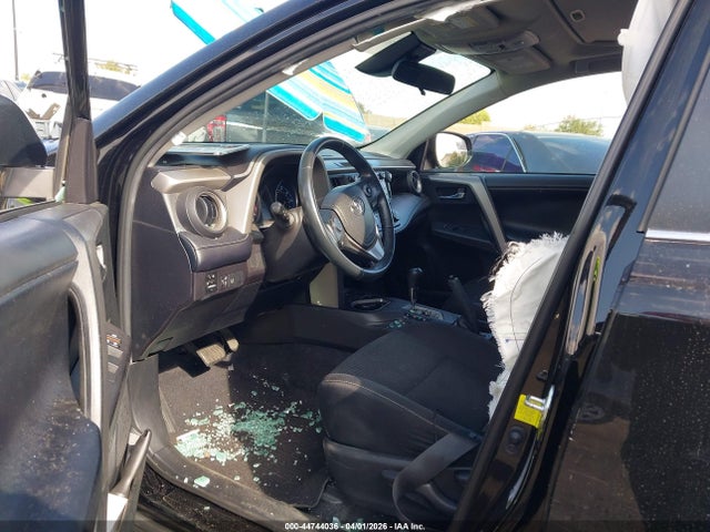 Toyota Rav4 Xle 2018 2T3WFREV1JW479334 Image 5