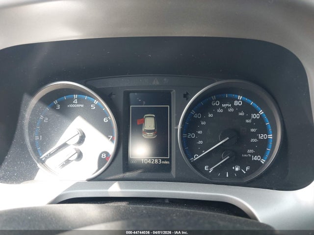 Toyota Rav4 Xle 2018 2T3WFREV1JW479334 Image 7