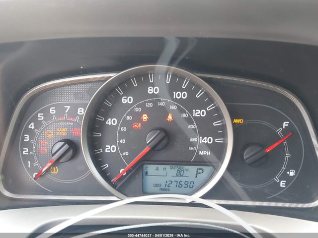 44744037 :رقم المزاد ، 2T3BFREV1FW392460 vin ، 2015 Toyota Rav4 Le مزاد بيع