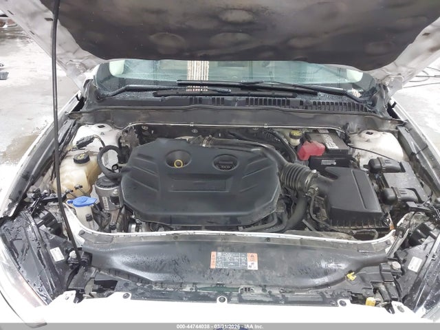Ford FUSION SE 2015 3FA6P0H93FR309131 Image 10