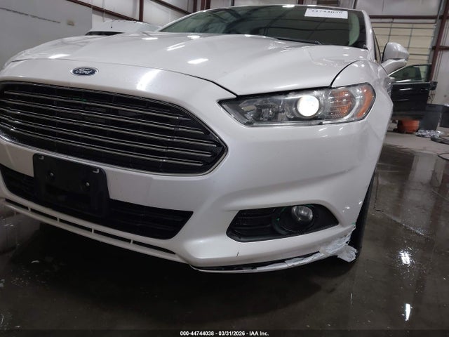 Ford FUSION SE 2015 3FA6P0H93FR309131 Image 12
