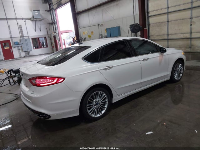 Ford FUSION SE 2015 3FA6P0H93FR309131 Image 4
