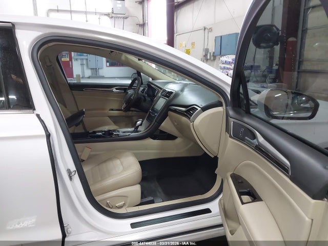 Ford FUSION SE 2015 3FA6P0H93FR309131 Image 5