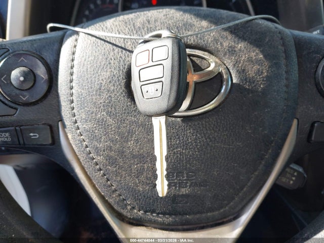Toyota Rav4 Xle 2015 JTMRFREV4FD109982 Image 11