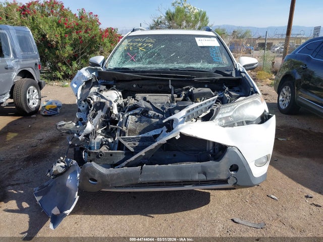 Toyota Rav4 Xle 2015 JTMRFREV4FD109982 Image 12