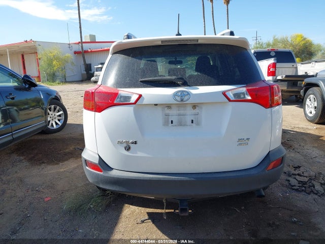 Toyota Rav4 Xle 2015 JTMRFREV4FD109982 Image 16