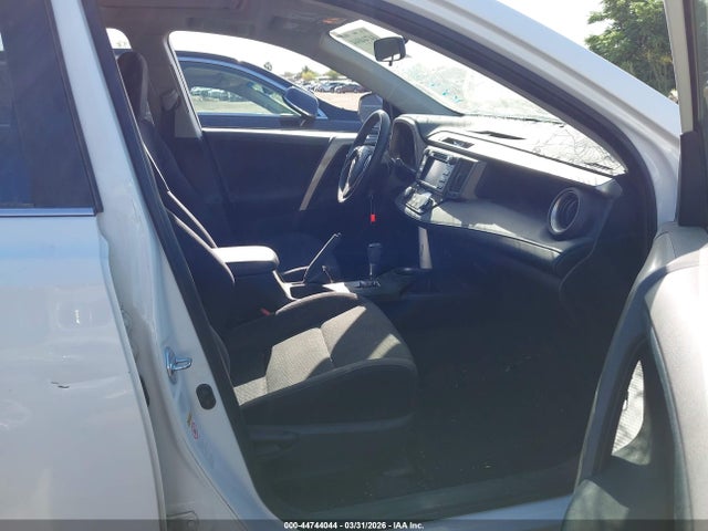 Toyota Rav4 Xle 2015 JTMRFREV4FD109982 Image 5
