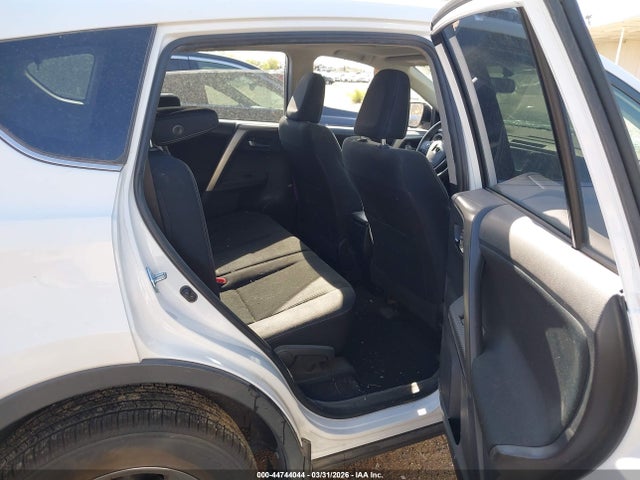 Toyota Rav4 Xle 2015 JTMRFREV4FD109982 Image 8