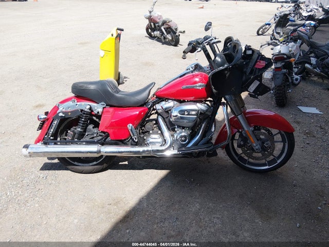 Harley-Davidson FLTRX 2023 1HD1KHC18PB624045 Image 12