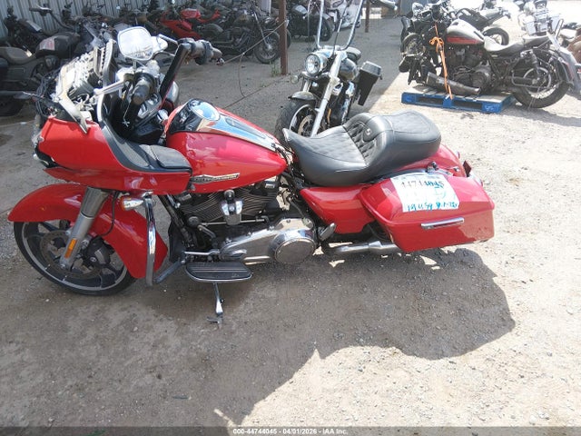 Harley-Davidson FLTRX 2023 1HD1KHC18PB624045 Image 13