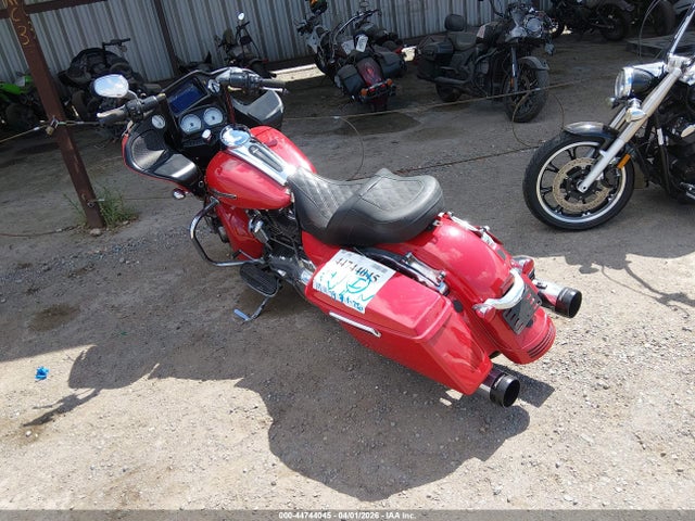Harley-Davidson FLTRX 2023 1HD1KHC18PB624045 Image 3
