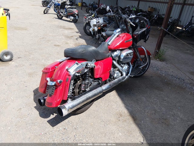 Harley-Davidson FLTRX 2023 1HD1KHC18PB624045 Image 4
