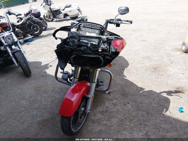 Harley-Davidson FLTRX 2023 1HD1KHC18PB624045 Image 5