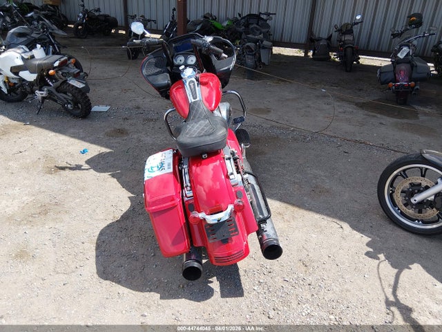 Harley-Davidson FLTRX 2023 1HD1KHC18PB624045 Image 6