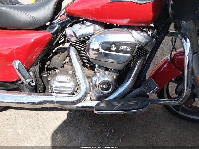 Harley-Davidson FLTRX 2023 1HD1KHC18PB624045 Image 8
