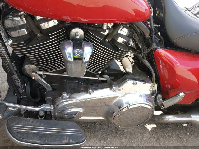 Harley-Davidson FLTRX 2023 1HD1KHC18PB624045 Image 9