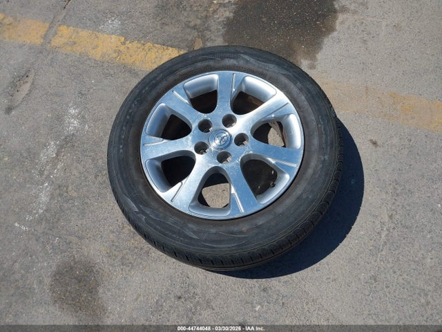 44744048 :رقم المزاد ، JTDBF32KX50164189 vin ، 2005 Toyota Camry Xle V6 مزاد بيع