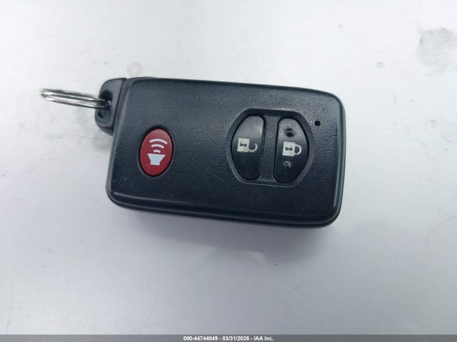 Продажа на аукционе авто 2010 Toyota Rav4 Limited V6, vin: 2T3DK4DV2AW036049, номер лота: 44744049