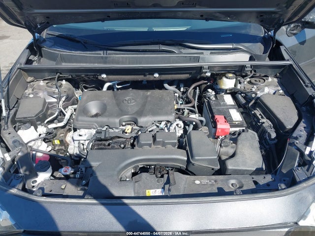 2T3W1RFV7PW284926 Toyota Rav4 Xle