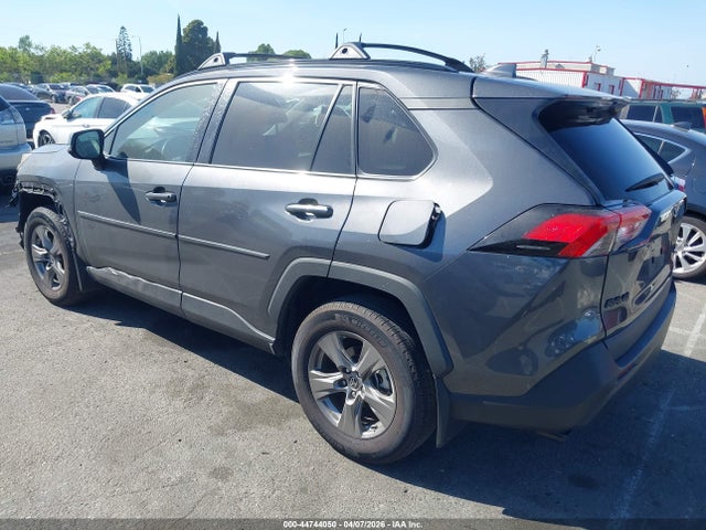 2T3W1RFV7PW284926 Toyota Rav4 Xle