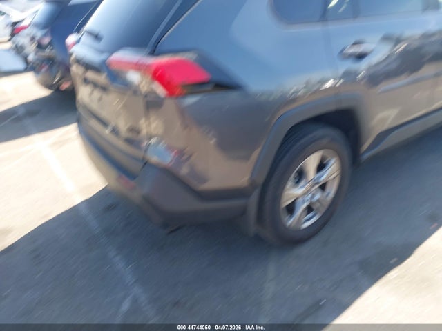 2T3W1RFV7PW284926 Toyota Rav4 Xle