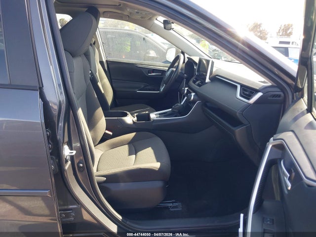 2T3W1RFV7PW284926 Toyota Rav4 Xle