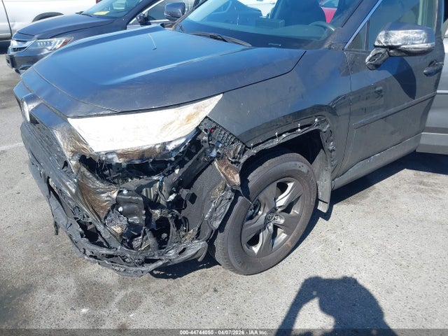 2T3W1RFV7PW284926 Toyota Rav4 Xle