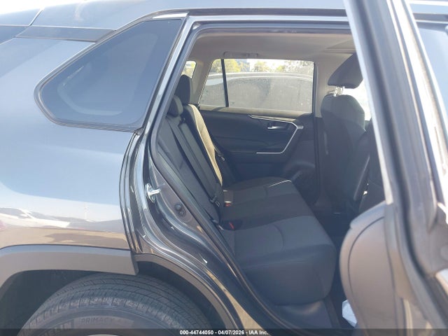 2T3W1RFV7PW284926 Toyota Rav4 Xle
