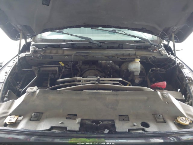 Aukcja sprzedaży 2012 Ram 1500 St, vin: 1C6RD6KT7CS159474, numer aukcji: 44744055