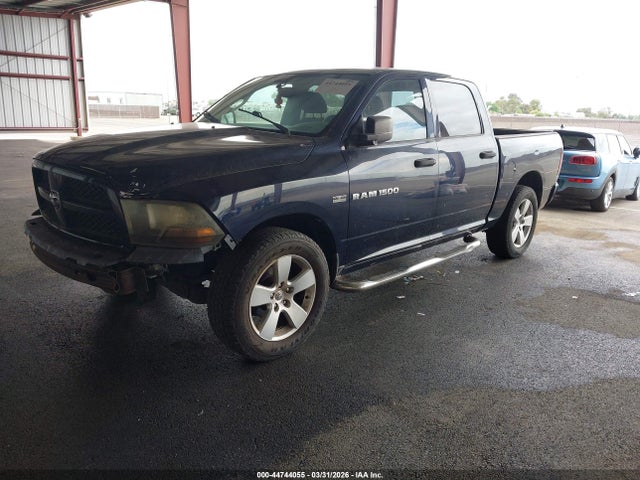 Aukcja sprzedaży 2012 Ram 1500 St, vin: 1C6RD6KT7CS159474, numer aukcji: 44744055