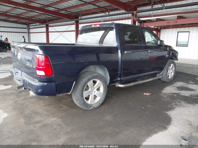 Aukcja sprzedaży 2012 Ram 1500 St, vin: 1C6RD6KT7CS159474, numer aukcji: 44744055